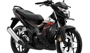 ukuran klep sonic - moladin