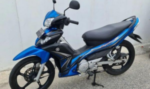 ukuran klep jupiter z - moladin