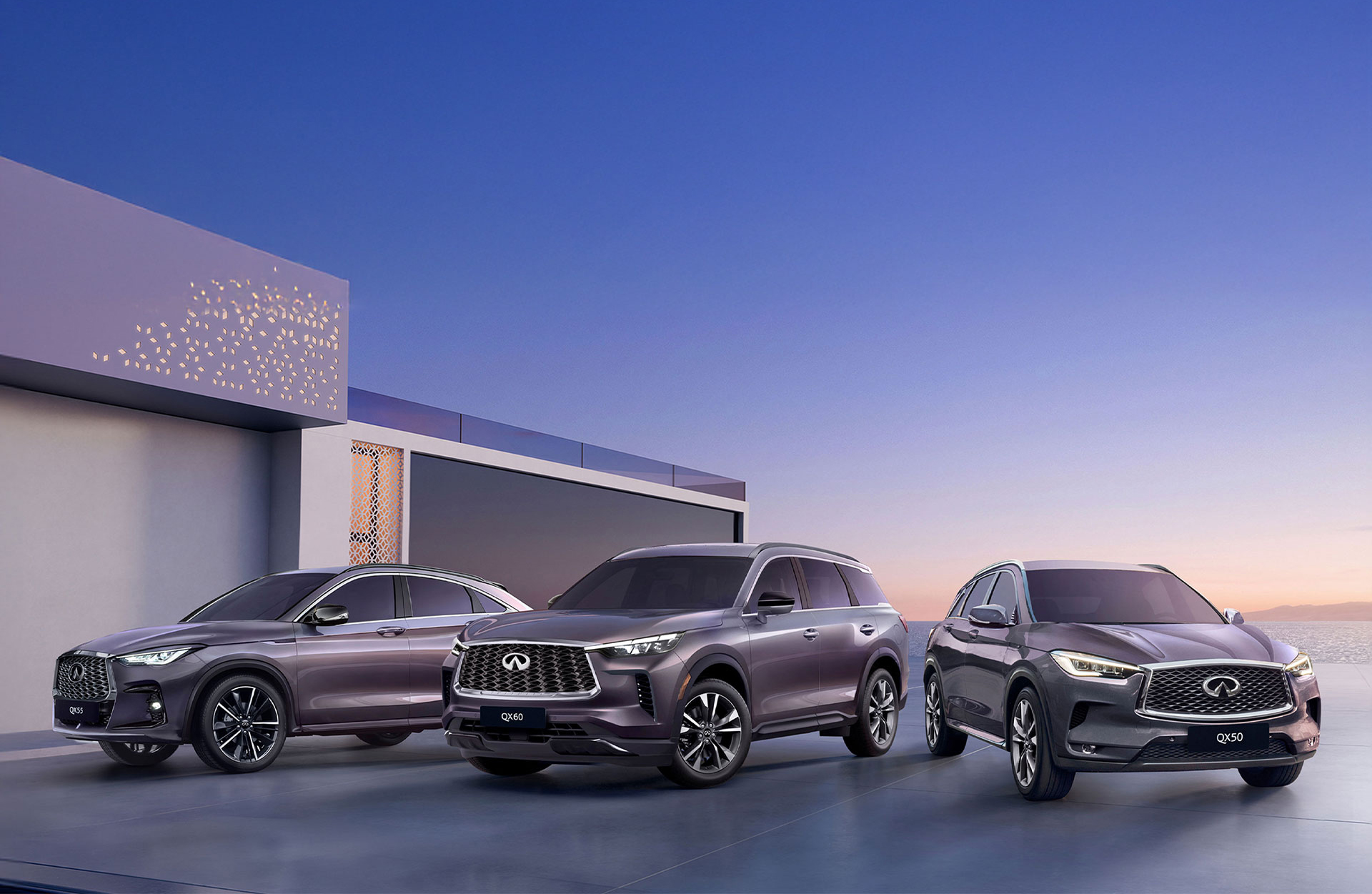 infiniti mobil jepang - moladin