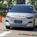 Kesan Pertama Mencoba Duet XPENG G6 dan X9 yang Segera Mengaspal di Indonesia