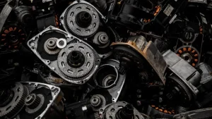 Ini 45 Komponen Mesin Mobil dan Fungsi Pentingnya