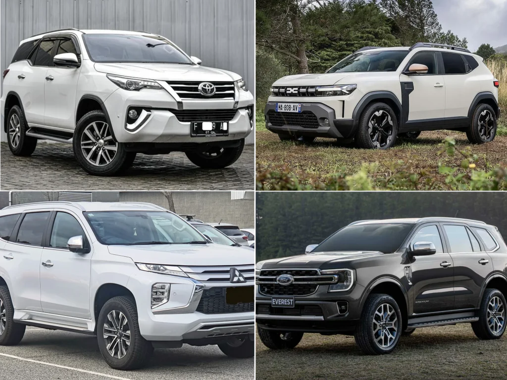 mobil diesel - moladin