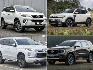 Hyundai The all-new Santa FE