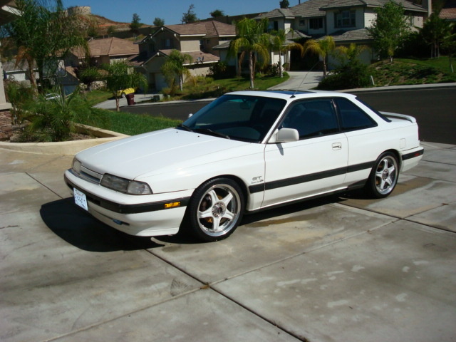 12 Mobil Sedan Lama Paling Dicari, Mulai Rp18 Jutaan! mobil sedan lama Mazda 6 - Moladin