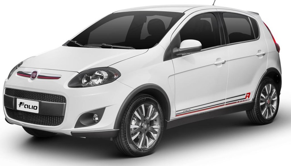 mobil termurah di dunia Fiat Palio - Moladin