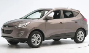 mobil yang ada sunroof hyundai tucson 2014 - moladin