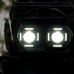 Bocoran Motor Listrik Baru Indomobil Emotor, Auranya Adventure Bakal Mejeng di Jakarta Fair 2025? - Tuwaga