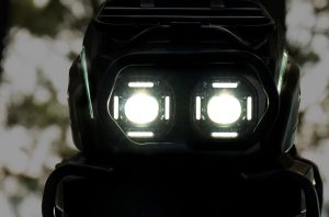 Bocoran Motor Listrik Baru Indomobil Emotor, Auranya Adventure Bakal Mejeng di Jakarta Fair 2025?