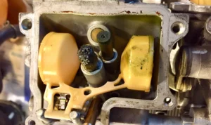 penyebab motor susah hidup saat di engkol - moladin