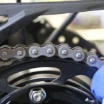 Ukuran Rasio Gear Motor Honda, Yamaha, dan Suzuki Lengkap! - Tuwaga