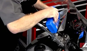 rekomendasi air radiator motor - moladin