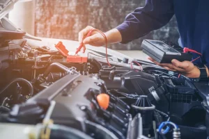 Mengenal Sistem Kelistrikan Mobil: Komponen, Fungsi, dan Cara Kerjanya