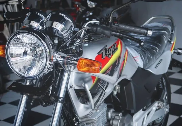 ukuran klep honda tiger - moladin