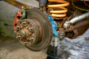 Kenali Kode dan Ukuran Bearing Berbagai Merk Motor