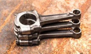 30 Daftar Ukuran Stang Seher Motor di Indonesia dan Fungsinya! panjang stang seher beat karbu - moladin