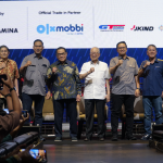 GIIAS 2025 Pastikan Keikutsertaan Peserta Terbanyak - Tuwaga