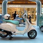Vespa Rayakan Ulang Tahun ke-79 Hadirkan 3 Model Baru yang Stylish - Tuwaga