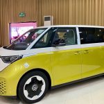 Volkswagen Indonesia Bawa ID. BUZZ ke Bandung Lautan VW 3 - Tuwaga