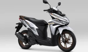 advance matte white warna vario 125 yang paling laris - moladin