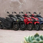 5 Warna Vario 125 yang Paling Laris, Mana Favoritmu? - Tuwaga