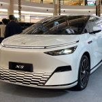 Harga XPENG X9 dan G6 Diumbar, Simak Penawaran Khususnya!