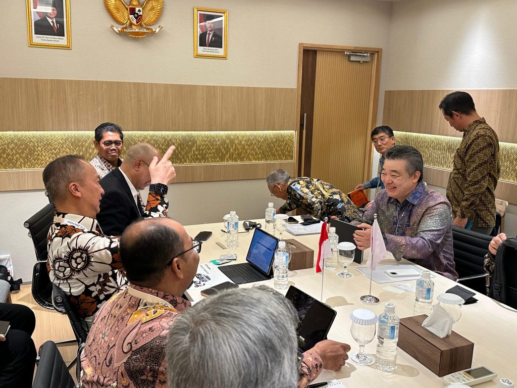 Menperin Kawal Toyota, Suzuki, dan Daihatsu Tetap Pertahankan Harga Stabil