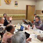 Menperin Kawal Toyota, Suzuki, dan Daihatsu Pertahankan Harga Stabil dan Tidak PHK - Tuwaga