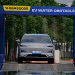 Daftar Lengkap Unit Test Drive GIIAS 2025, Uji Langsung Biar Gak Bingung!