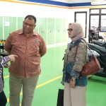 Strategi Kemenperin Cetak Wirausaha IKM Fesyen dan Otomotif - Tuwaga