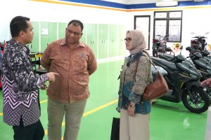 Strategi Kemenperin Cetak Wirausaha IKM Fesyen dan Otomotif