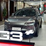 Debut di GIIAS 2025, Polytron Hadirkan Polytron G3+ series dan Jajaran Motor Listrik Fox-Series - Tuwaga