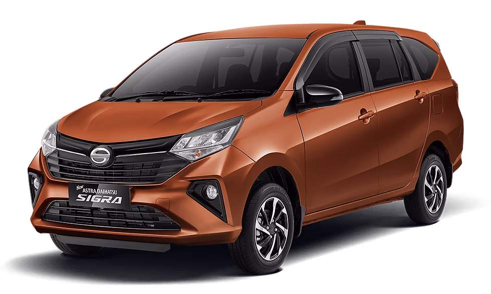 Konsumsi BBM Sigra Matic dan Manual, Seirit Apa Sih? konsumsi bbm sigra 1.2 matic - Moladin