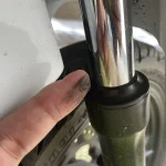 80 Ukuran Oli Shock Depan Motor Honda, Suzuki, Yamaha!