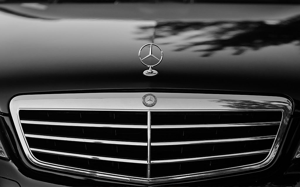 grill mobil - Moladin