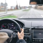 7 Bagian Dashboard Mobil dan Fungsi Tombolnya