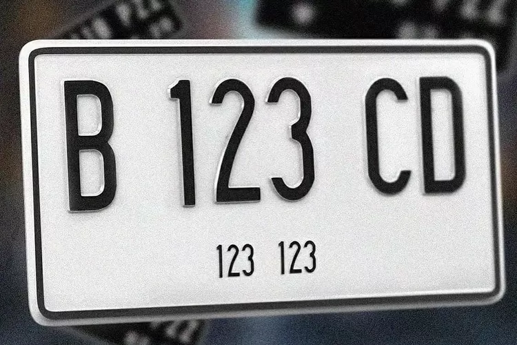 Biaya Ganti Plat Mobil 5 Tahunan - Moladin