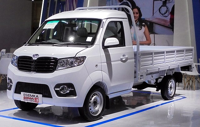 11 Mobil Listrik Buatan Indonesia, Bangga Banget! Bimasena mobil listrik buatan Indonesia - Moladin