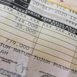 Begini Cara Melihat Biaya Pajak Motor di STNK dan Online - Tuwaga