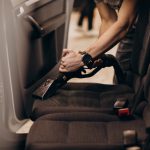 4 Cara Membersihkan Jok Mobil dengan Baking Soda - Tuwaga