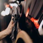 Cara Mengkilapkan Cat Mobil yang Kusam - Tuwaga