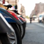 7 Cara Mengunci Motor agar Tidak Dicuri