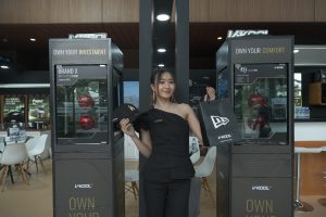 Dapatkan Beragam Promo V-KOOL di GIIAS 2025