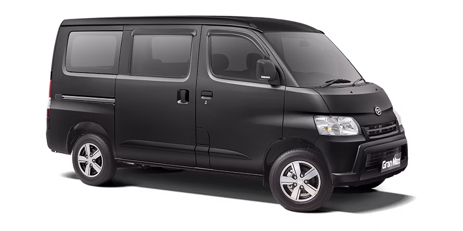 7 Rekomendasi Mobil untuk Jualan Terbaik 2025 Daihatsu Gran Max mobil untuk jualan - Moladin