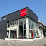 Isuzu Resmikan Astra Isuzu Margomulyo Untuk Meningkatan Pelayanan - Tuwaga