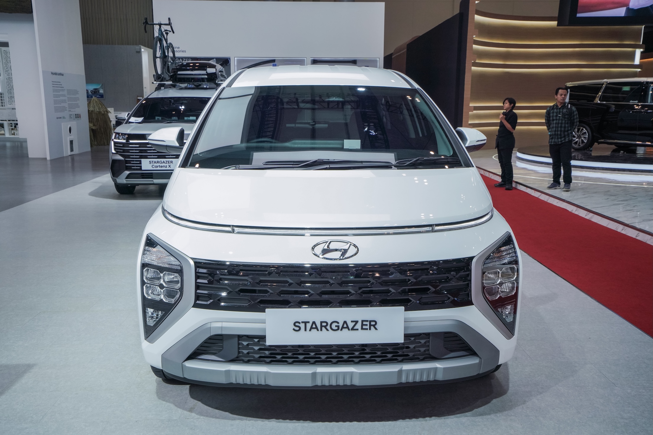 Jangan Terlewat Ikut Hyundai Extended Warranty Khusus Pengguna Creta dan Stargezer