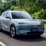 Miliki Geely EX5 Lebih Mudah via EXceptional Value Deals