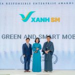 Green SM Raih Penghargaan Green Leadership di Ajang AREA 2025