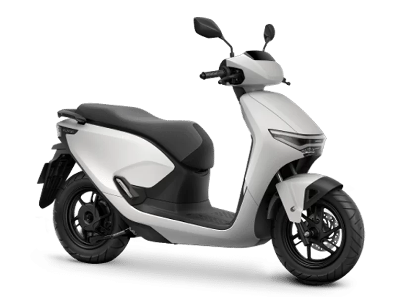 16 Motor Listrik Terbaik 2025, Harga Mulai Rp10 Jutaan! Honda CUV e motor listrik terbaik 2025 - Moladin