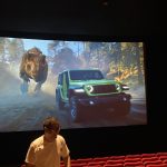 Jeep Wrangler 4xe Tampil di Jurassic World Rebirth, Makin Ikonik Sebagai Kendaraan Petualangan - Tuwaga