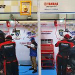 Final Indonesia Technician Grand Prix & SMK Skill Contest Digelar Cara Yamaha Cetak Teknisi Berkualitas - Tuwaga